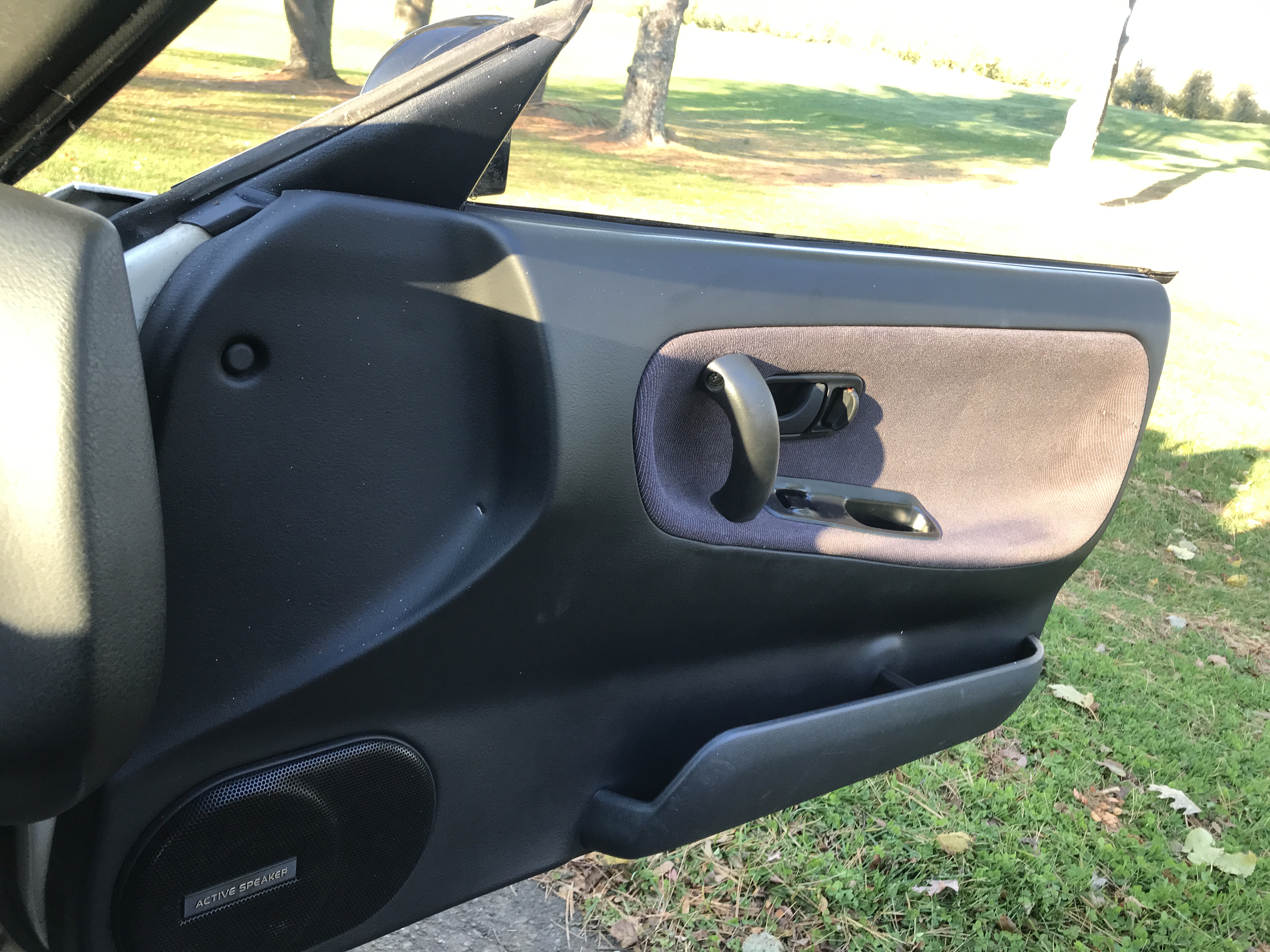 1989 Nissan 240SX S13 coupe powered by a JDM SR20DET Red-Top engine from Silvia 5-speed manual with a Garret turbo — photo 30